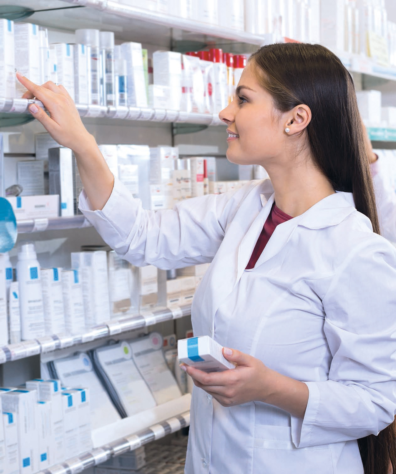 Behiştli Dünýä dermanhanasy, Behistli Dunya Pharmacy