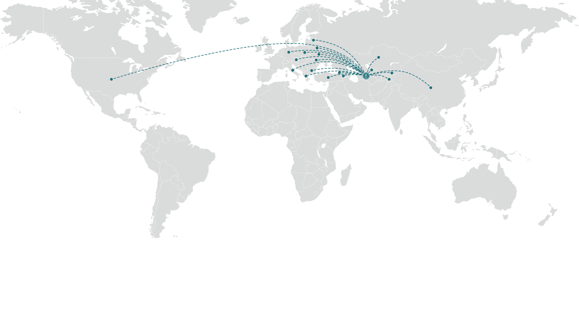 Behiştli Dünýä dermanhanasy, Behistli Dunya Pharmacy